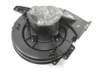 Вентилятор печки    6R1819015, 6Q1819015G   Skoda Fabia Mk3 (NJ)