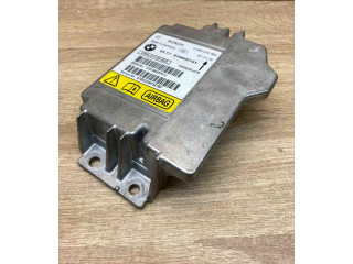 Turbodmychadlo Блок управления надувных подушек 9166057, 0285010066 BMW 1 E81 E87