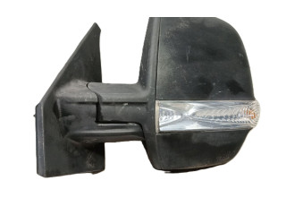 Зеркало электрическое Opel Combo D 2011 - 2017 года