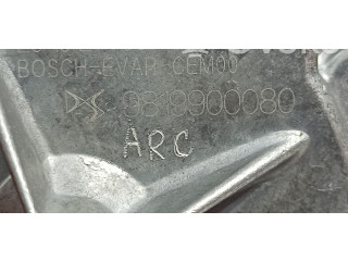 Моторчик заднего дворника 9819900080, 0390205114 Citroen C3 Aircross