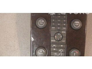 Блок управления климат-контролем 8697155 Volvo S40