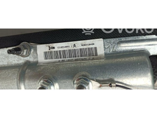 Подушка безопасности в сиденье    Citroen C5