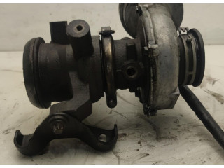  Турбина Mercedes-Benz A W169           