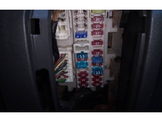 Модуль управления BSM Nissan Pathfinder R51