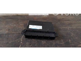 Блок управления 7S7T19G481CC, 5WK48799E Ford Galaxy