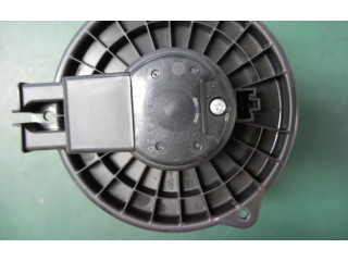 Вентилятор печки 2727000120, 2727000120 Daihatsu Materia