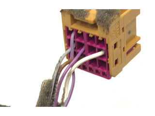 Zpětné zrcátko Volkswagen Transporter - Caravelle T6 2023