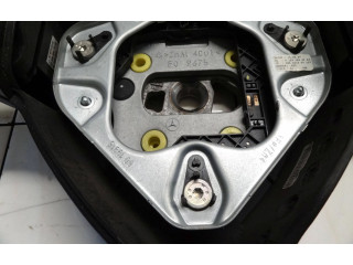 Руль Mercedes-Benz A W169 2004 - 2012 года A1694600503