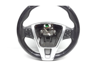 Руль Volvo S60  2011 - 2013 года P31250592      