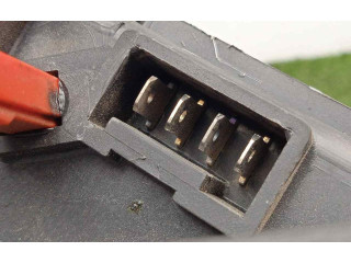 Вентилятор печки 650440D, 96-08-SIN.CLIMA Citroen Berlingo