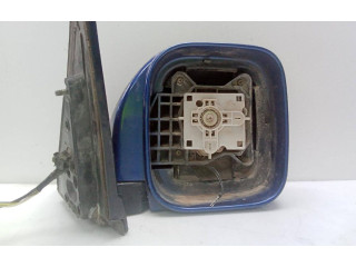 Зеркало электрическое Mitsubishi Pajero 1991 - 1999 года