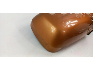 Зеркало электрическое Honda HR-V 2015 - 2020 года