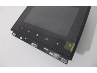 Дисплей 280346137R Renault Clio V