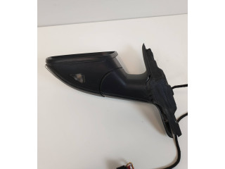 Зеркало электрическое Skoda Octavia Mk3 (5E) 2013 - 2019 года