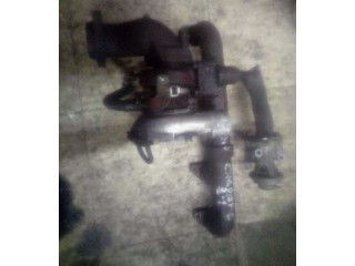 Турбина Jeep Grand Cherokee (WJ) 35242077F