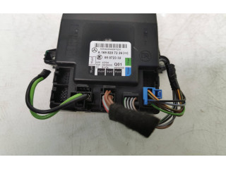 Блок управления дверью