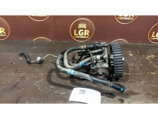 Vstřikovací čerpadlo 8973138622 Opel Meriva A pro naftový motor 1.7