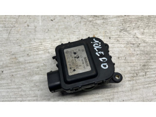 Двигатель задвижки потока воздуха