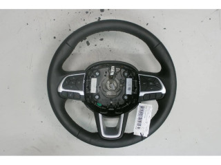 Руль Jeep Compass K5YM97DX9AF