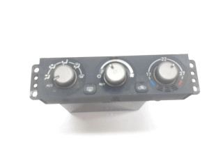 Блок управления климат-контролем MR958005, MR958005 Mitsubishi Montero