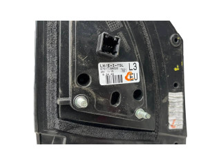 Зеркало электрическое        Hyundai i10  2013-2018 года   