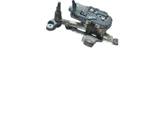 Моторчик дворников 6M2117508BD, 0390241628    Ford S-MAX