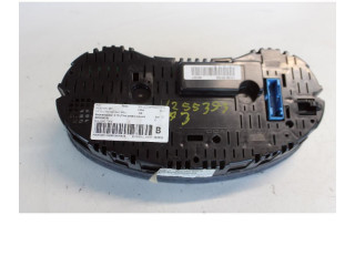 Панель приборов    Audi A3 S3 8P       