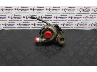  Турбина Peugeot 406  K03324278         