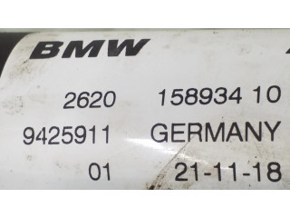 Передний кардан