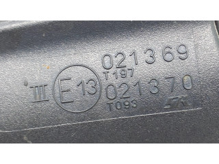 Зеркало электрическое левое Mitsubishi Lancer VIII 2007-2017 года