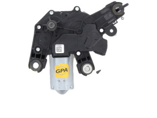 Моторчик заднего дворника 287102467R, V1-2967V Dacia Dokker