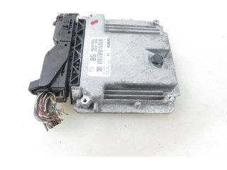 Řídící jednotka 0281014846, 8966102S80 Toyota Auris 150 2009