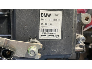 Блок управления коробки передач