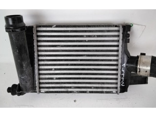 Интеркулер 144963014R, 144963014R Dacia Sandero