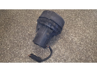 Вторичный воздушный насос