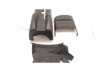 Отделка рулевой оси