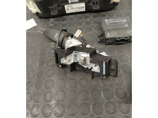 Комплект блоков управления Audi A1