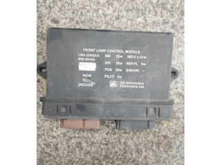 Блок управления LNA2240AA Jaguar XJ X300