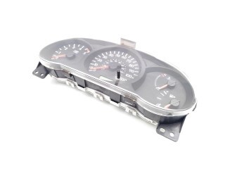 Přístrojová deska Ford Ranger 2011 UC3D55430, 157540-6361