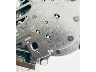 Моторчик заднего дворника 5K6955711B, 0390201416 Volkswagen Touran II