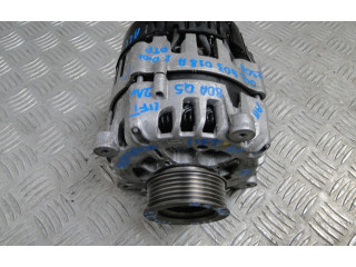 Генератор Audi Q5 SQ5