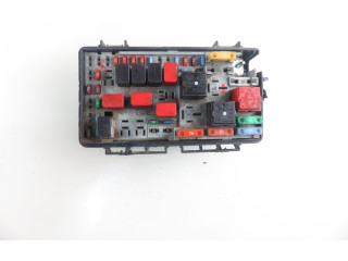 Zámek zadních dveří 51701703BZ, 51701703BZ   Fiat Punto (199) 2007