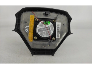 Подушка безопасности водителя TB56101E, HADMN120310346 Hyundai Getz