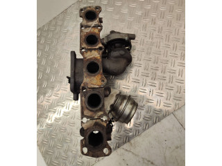 Turbodmychadlo Турбина 36002664, 54399700091   Volvo V60   D5244t15