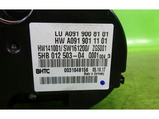 Блок управления климат-контролем A0919011101 Infiniti Q30