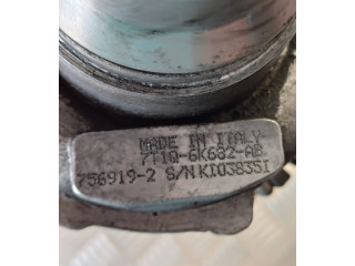 Турбина Ford Transit - Tourneo Connect 7T1Q6K682AB, 7569192