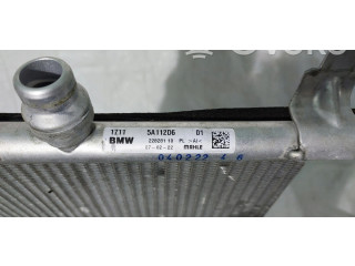 Зеркало электрическое BMW 2 F45 2014 - 2021 года