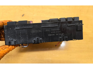 Pojistková skříňka 518818109, BP4K66765 Mazda CX-7 2010