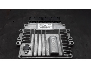 Блок управления двигателя 6715400032, 28381984 SsangYong Korando