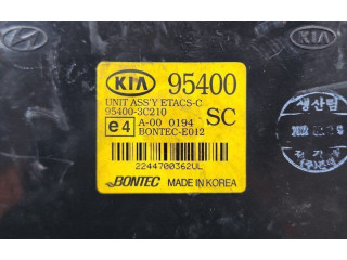 Блок управления двигателем Блок управления 39122-38190, IMPRK1451764   KIA Magentis